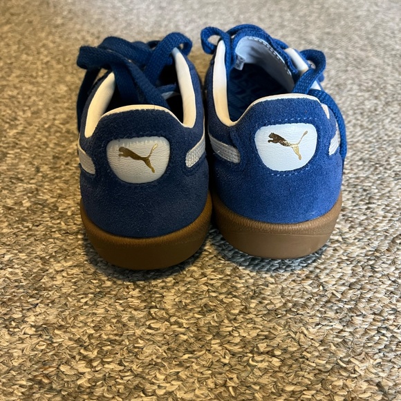 Puma Palermo Sneakers - Picture 5 of 6